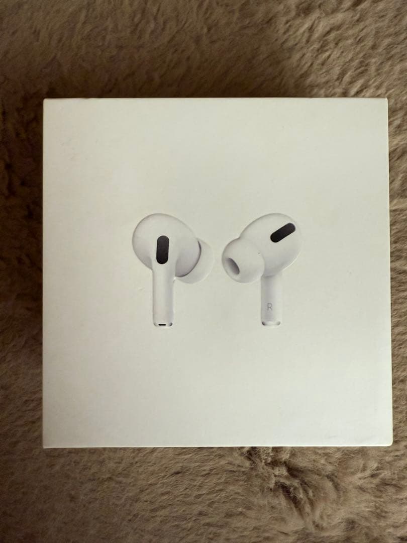 AirPods Pro 2本体 (第二世代)