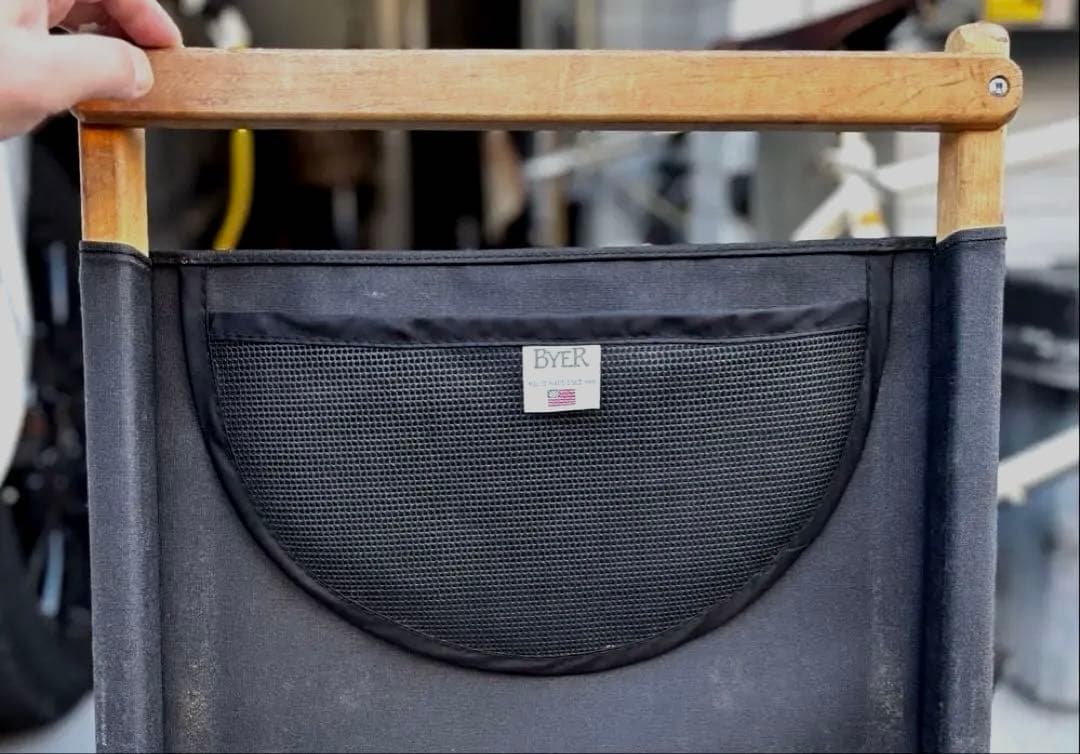 Byer of Maine バイヤー メインラウンジャー US ビンテージ 希少