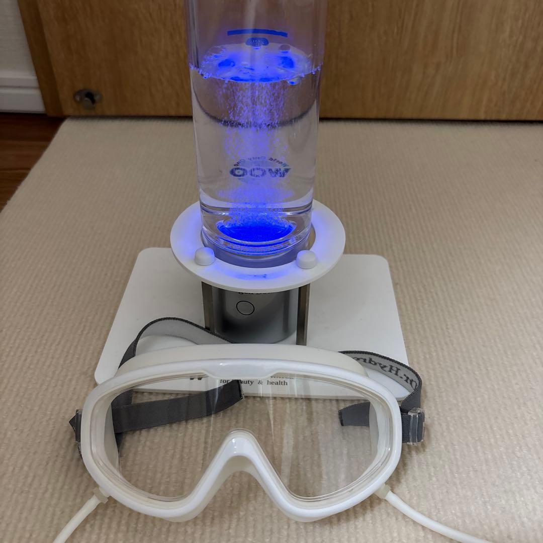 ドクター水素ボトル