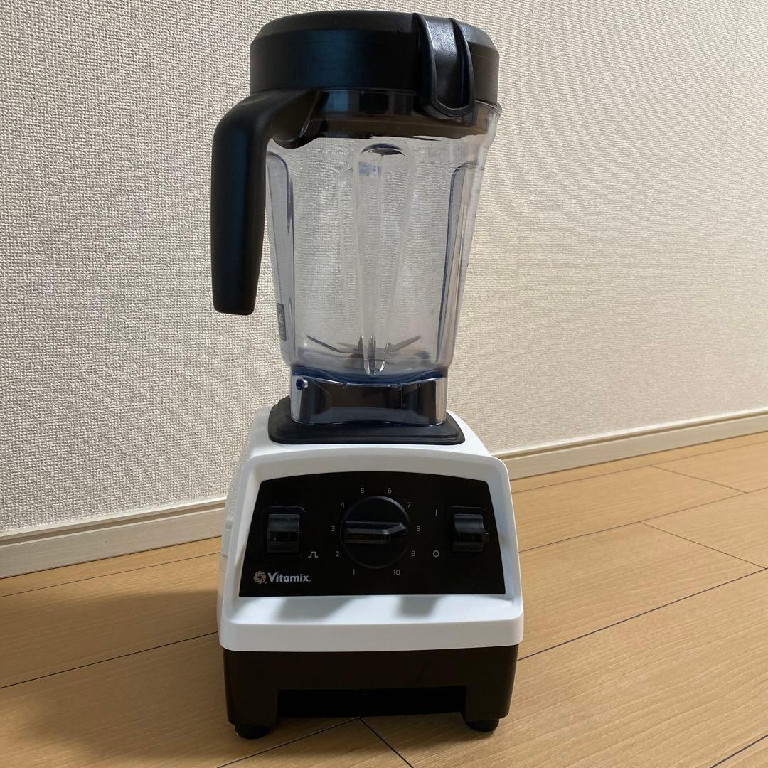 Vitamix ブレンダー 10段階速度調整