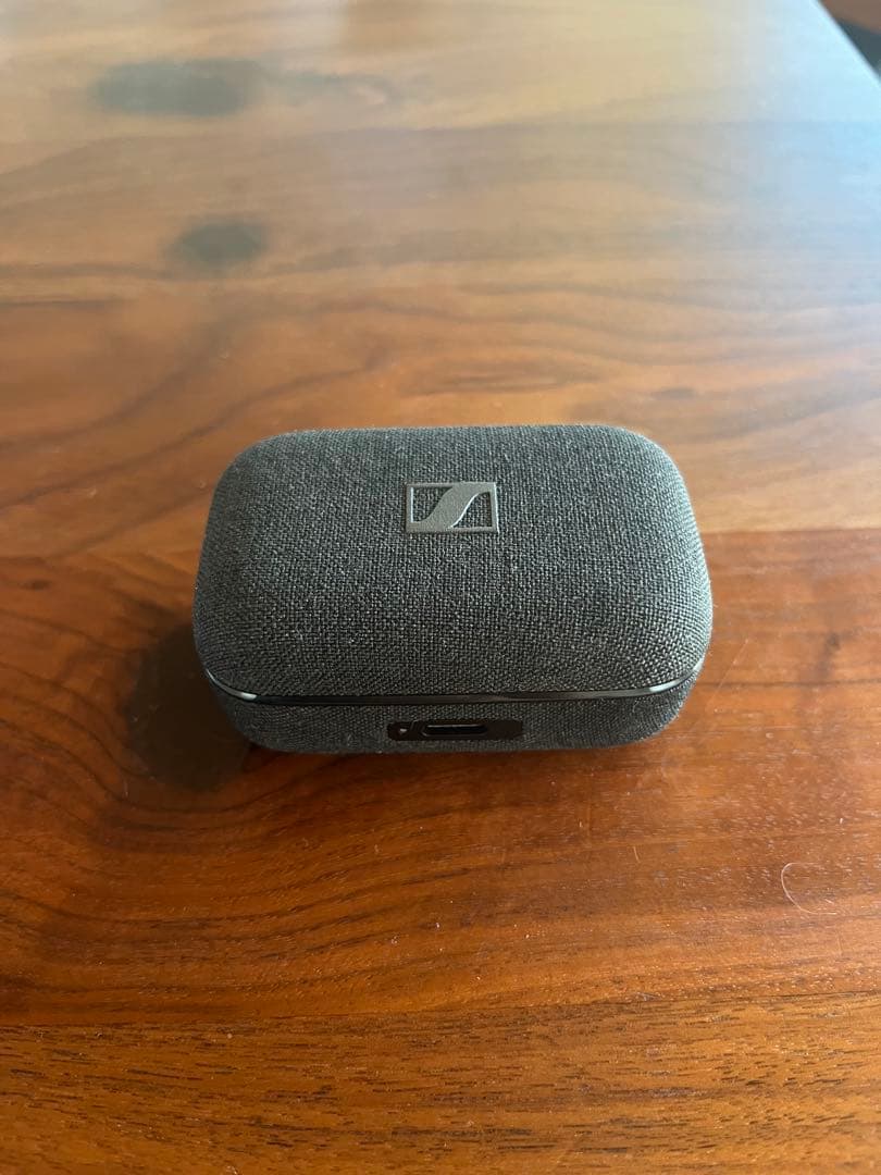 ヘッドホン Sennheiser Momentum True Wireless4