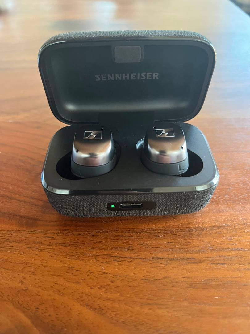 ヘッドホン Sennheiser Momentum True Wireless4