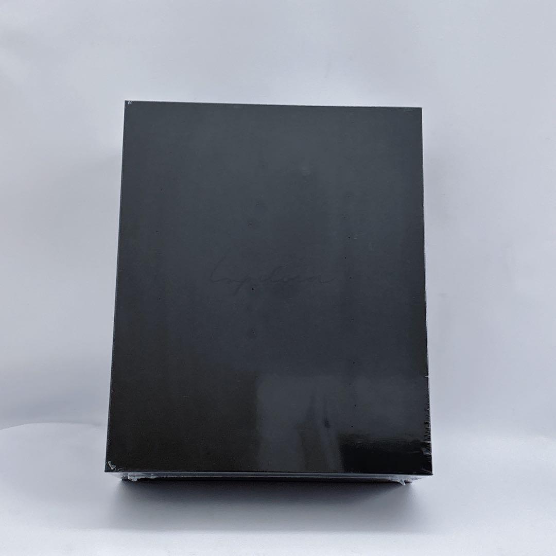 【新品】ドライヤー Lupilina(R) ルピリーナ 黒