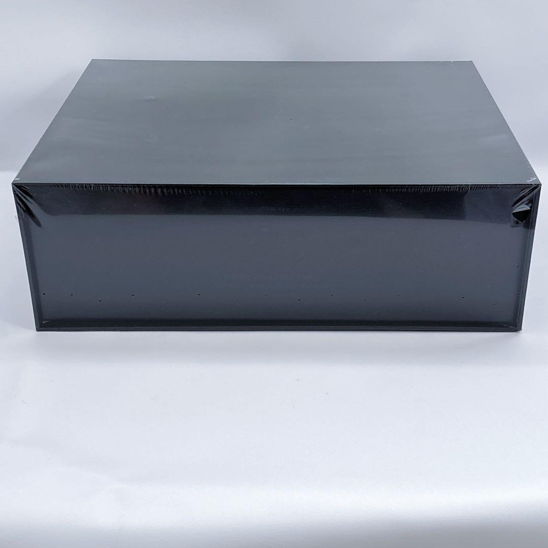 【新品】ドライヤー Lupilina(R) ルピリーナ 黒