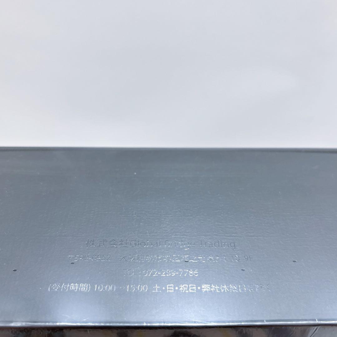 【新品】ドライヤー Lupilina(R) ルピリーナ 黒