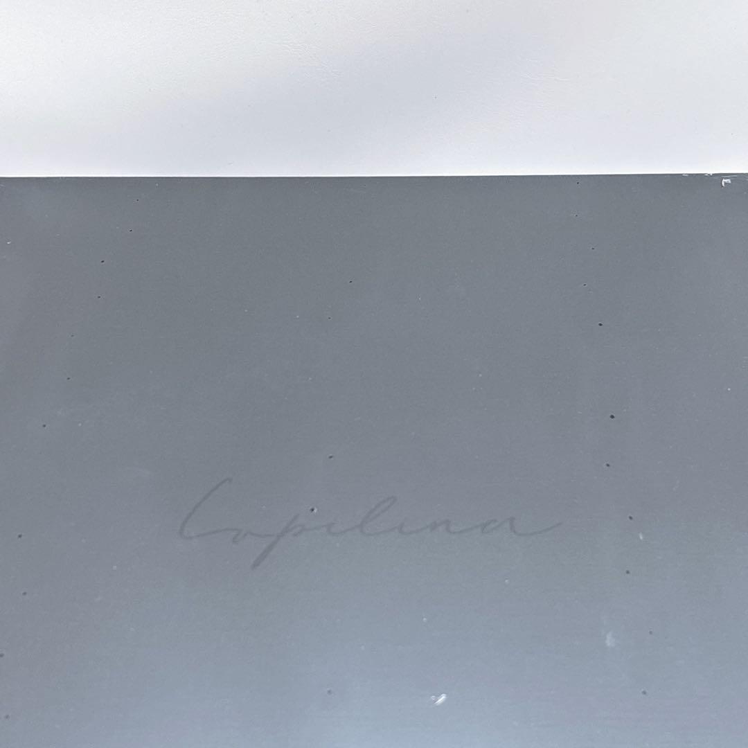 【新品】ドライヤー Lupilina(R) ルピリーナ 黒