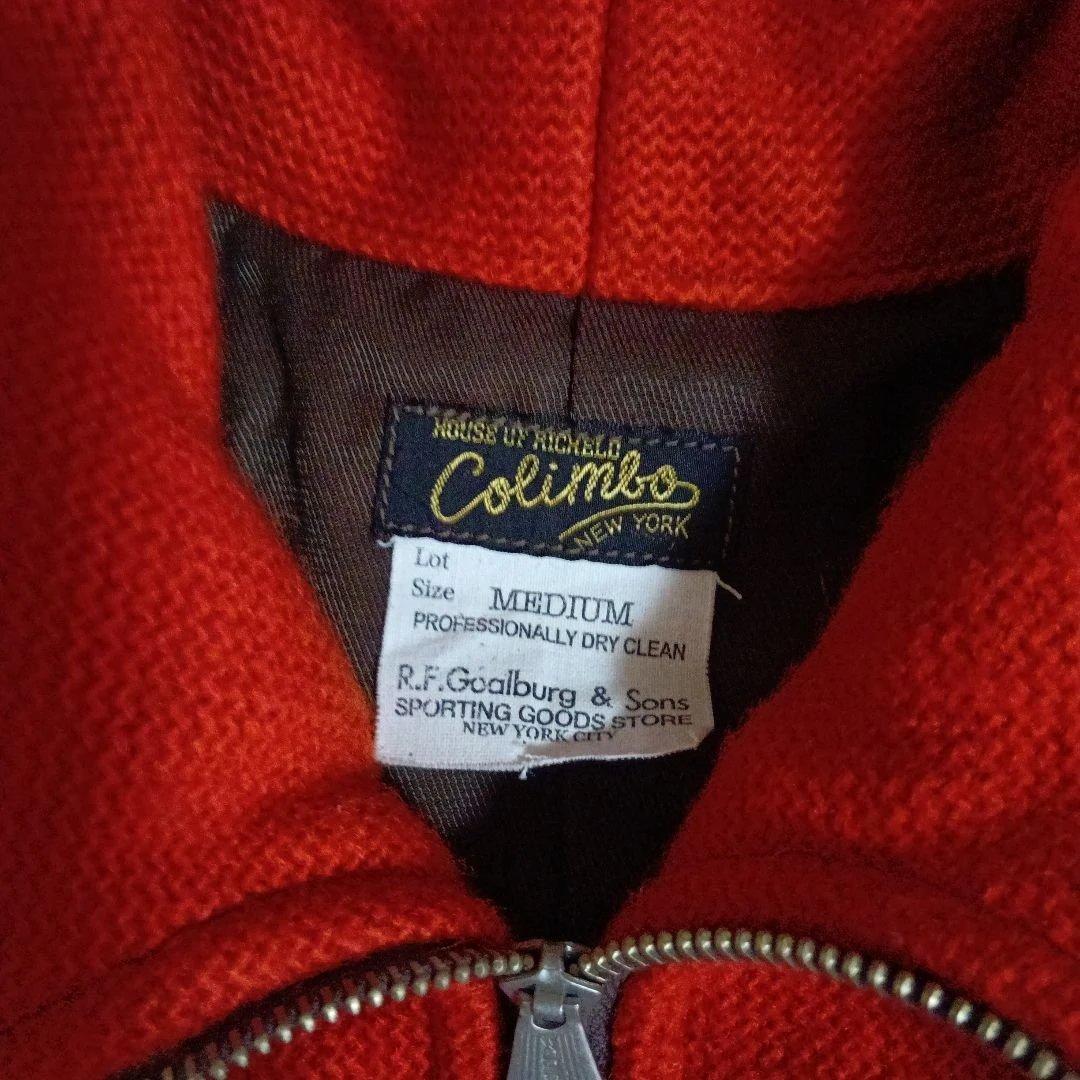 コリンボ　　 Big Timber Stag Coat　（フリーホイーラーズ）