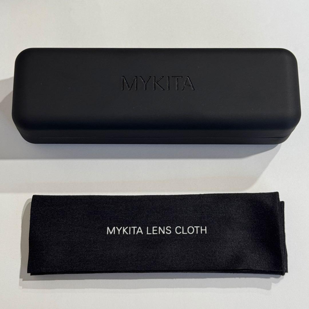 【新品】 MYKITA WATARU 限定モデル