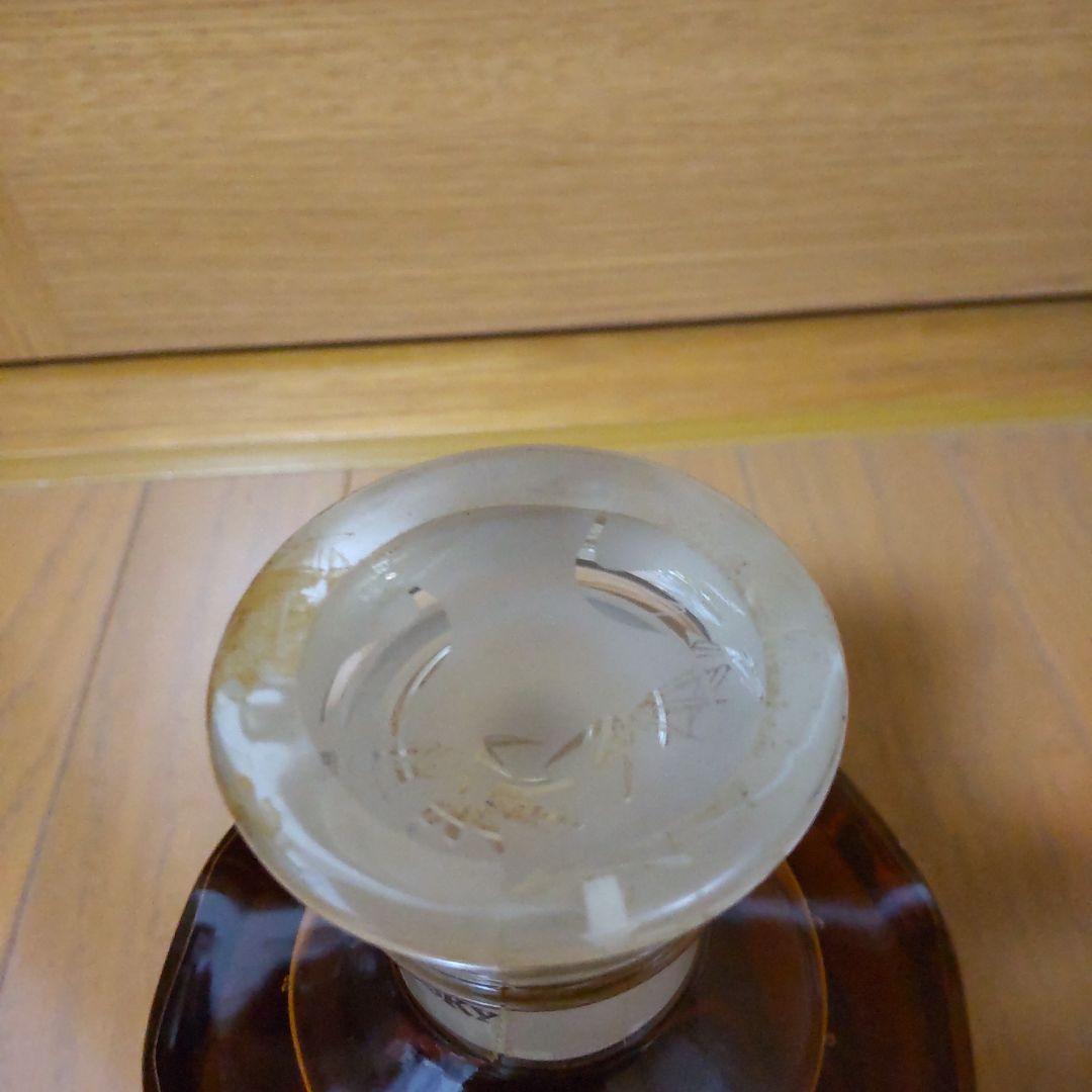 ニッカ 鶴 17年 未開栓 1本