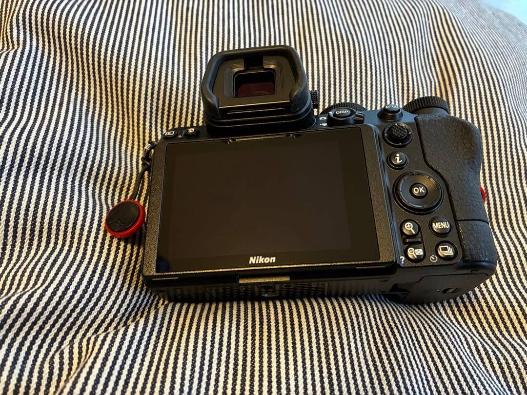 デジタルカメラ Nikon Z 5