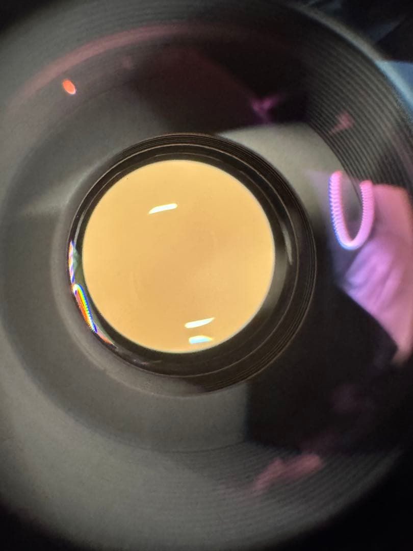 レンズ(単焦点) Nikon Ai-s Nikkor 35mm F2.8