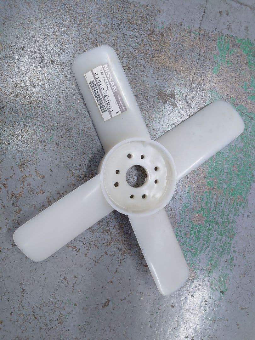 SR311 Nissan ファン冷却 21060-E3001