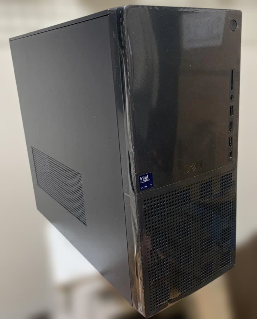 ★DELL EBT2250 265搭載 自作ベース グラボ＆メモリお持ちの方に★