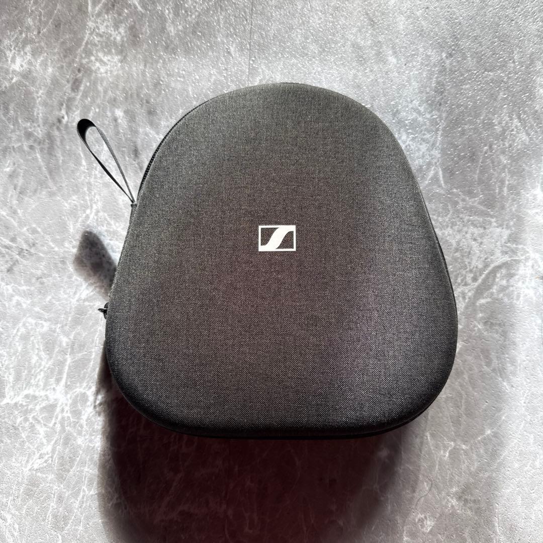 ゼンハイザー　Momentum4ワイヤレス BTD600セット