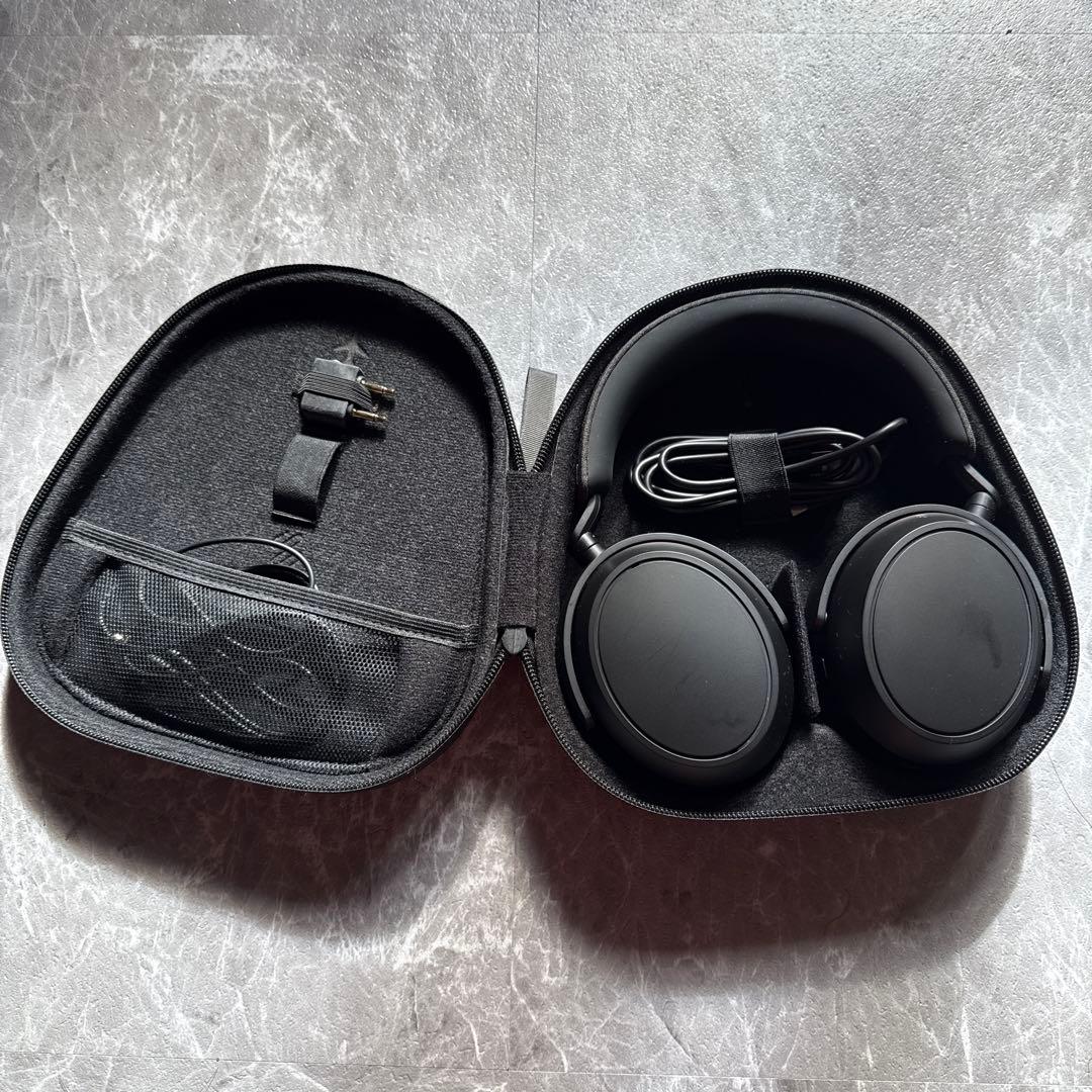 ゼンハイザー　Momentum4ワイヤレス BTD600セット