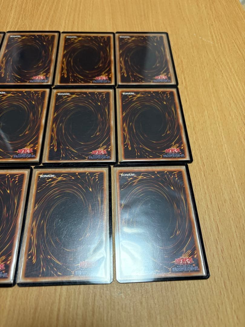 遊戯王　レリーフ　まとめ