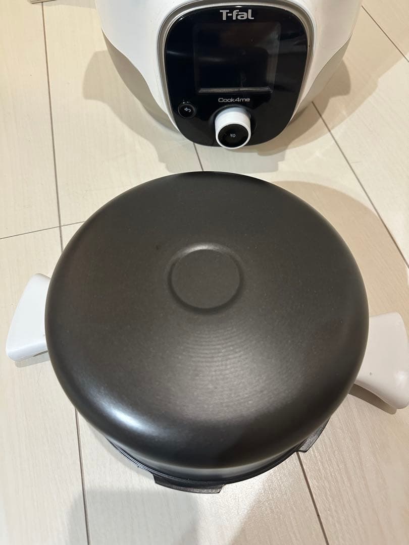 【パイナップル】T-fal Cook4me クックフォーミー 3L