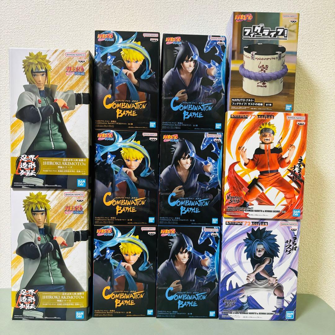 NARUTO ☆11点セット☆