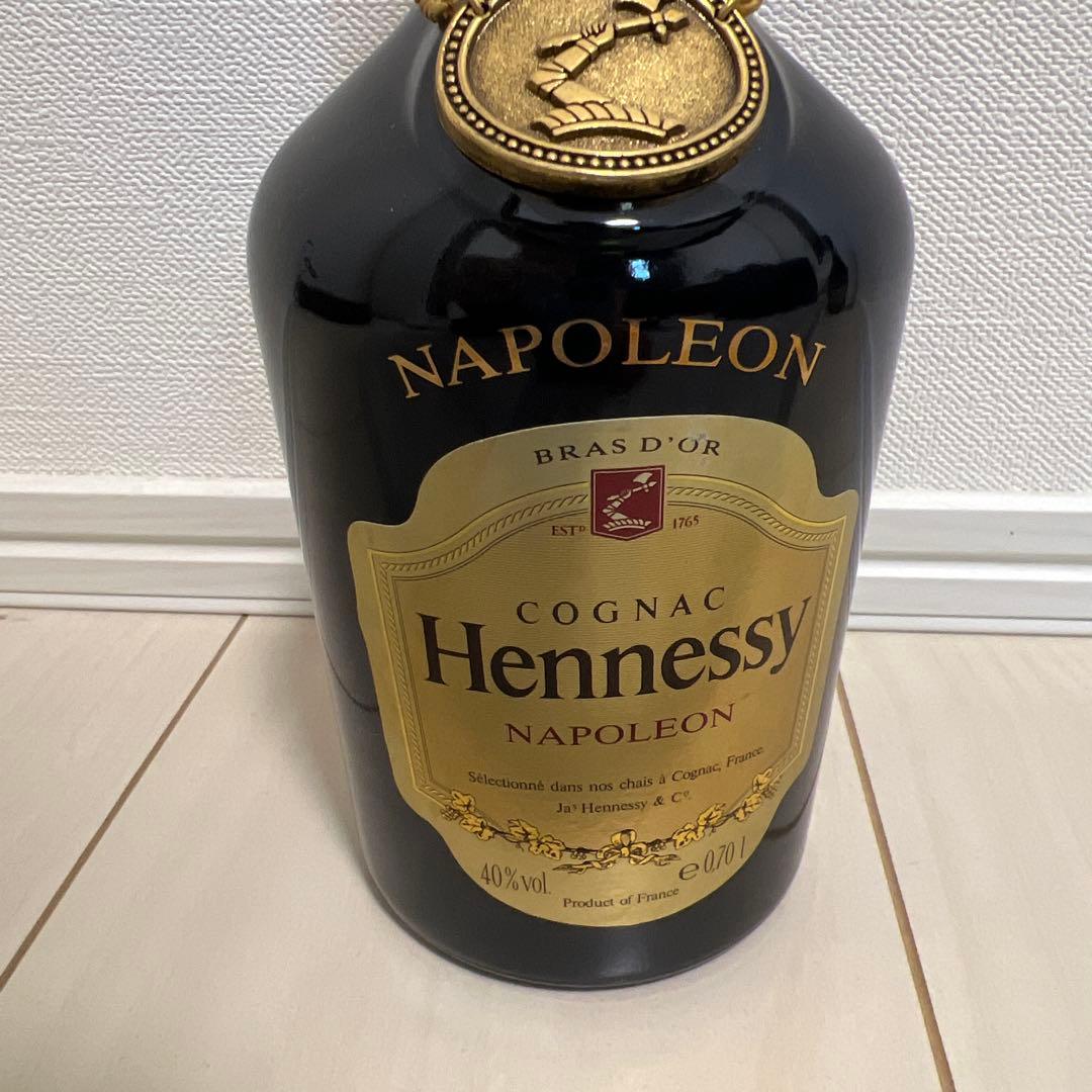Hennessy ナポレオン コニャック 700ml 40%