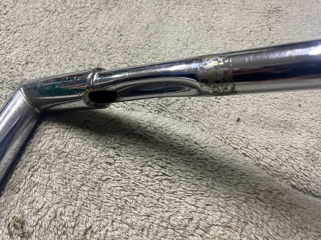 ロボハン　ハーレー　レア　極太　スポーツスター