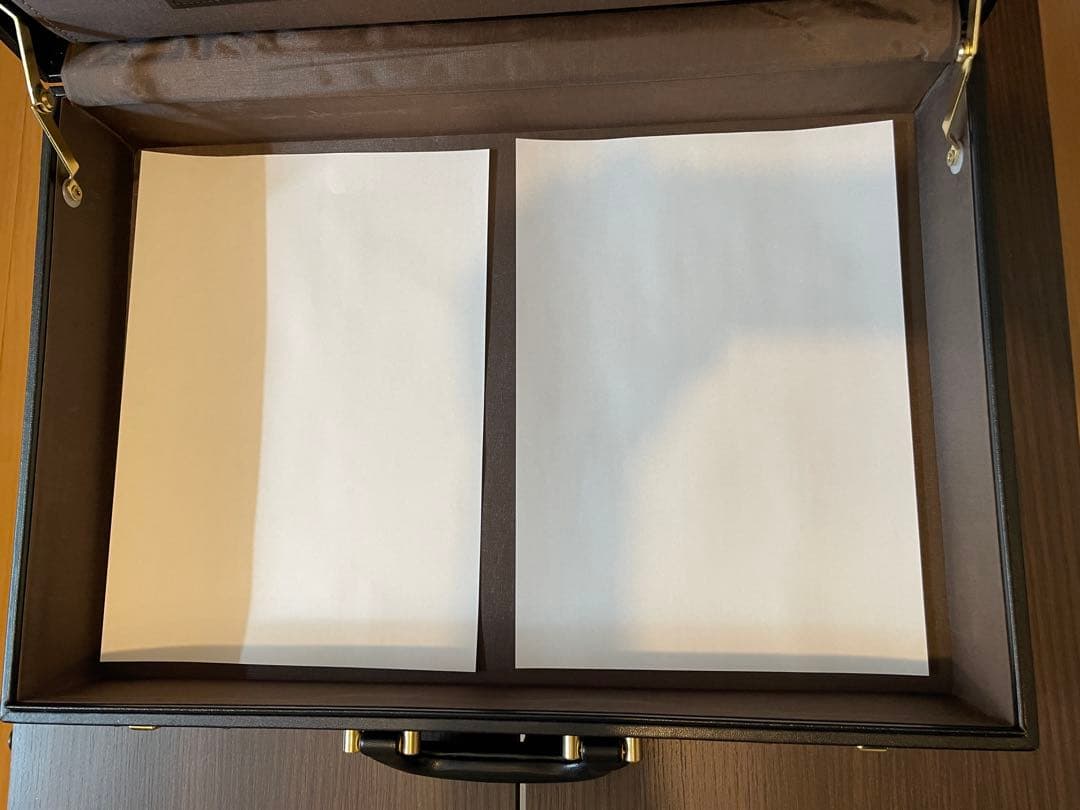 平野鞄 アタッシュケース ビジネス バッグ 鞄