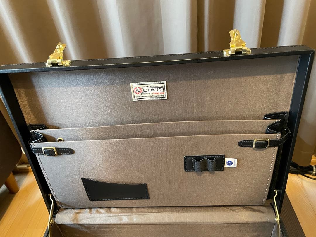 平野鞄 アタッシュケース ビジネス バッグ 鞄