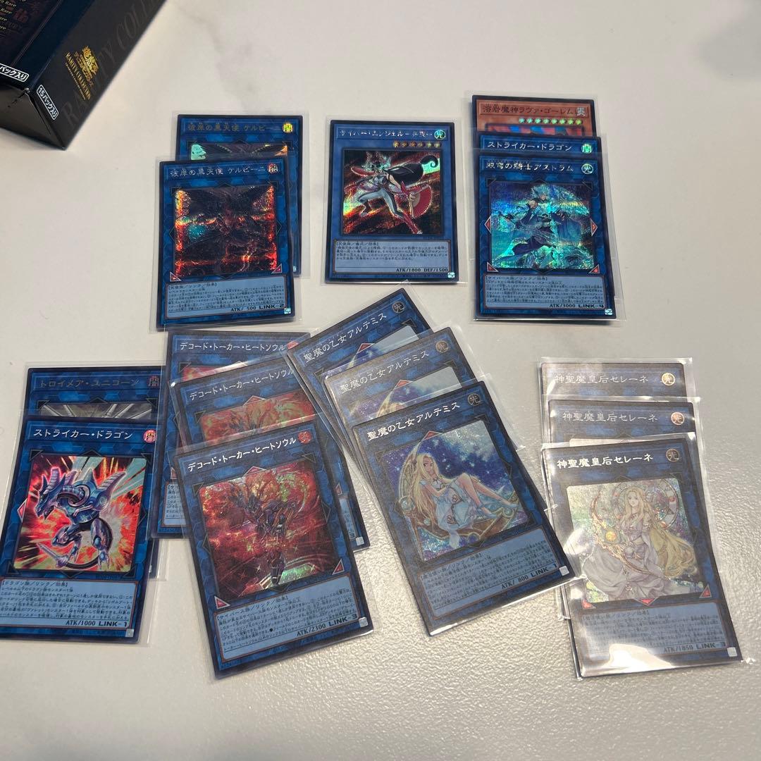 遊戯王25thまとめ売り