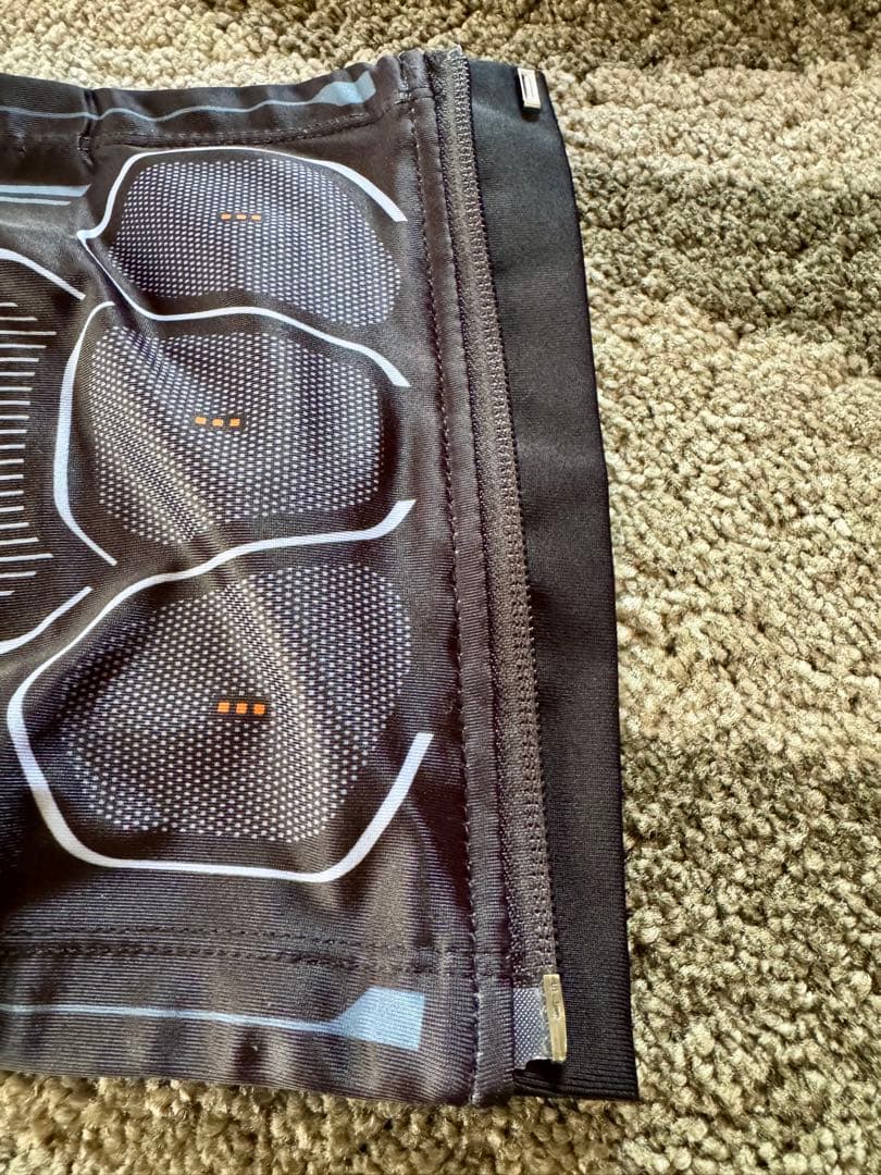 SIXPAD エクササイズギア 収納ケース付き