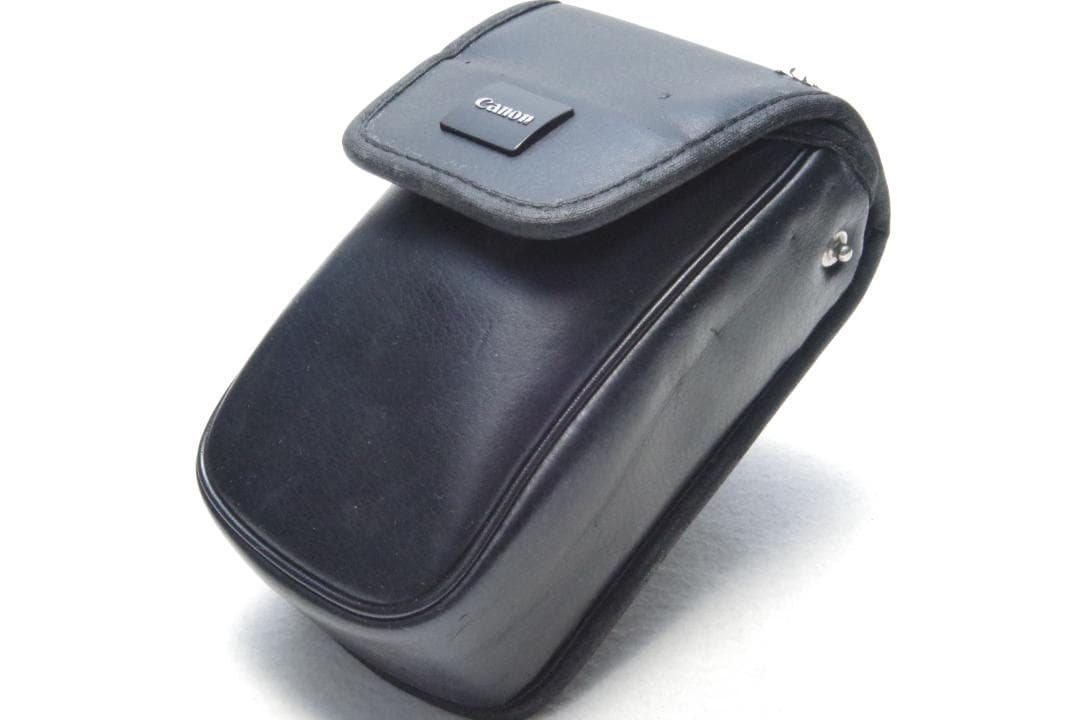 Canon Autoboy S PANORAMA Ai AF 動作確認済 美品