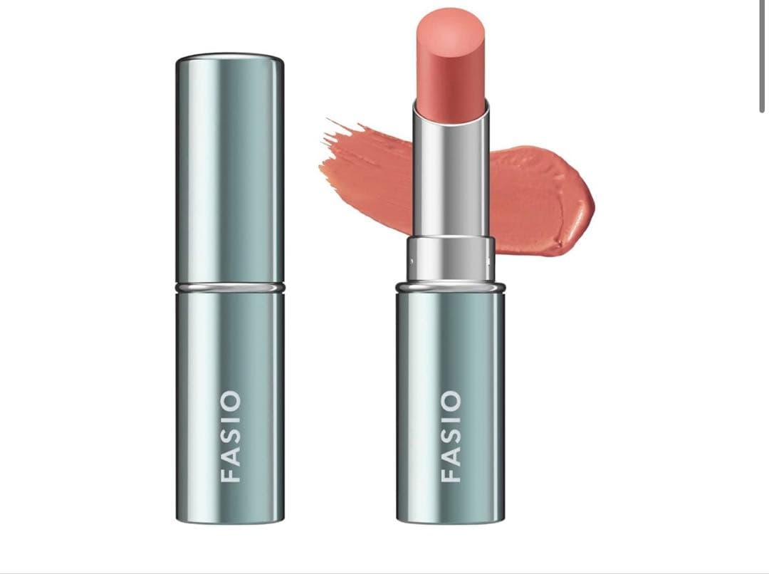 ファシオ　リップ