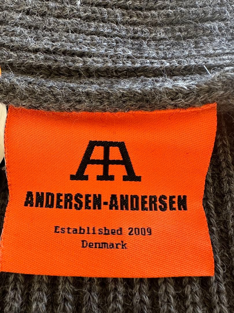 アンデルセンアンデルセン