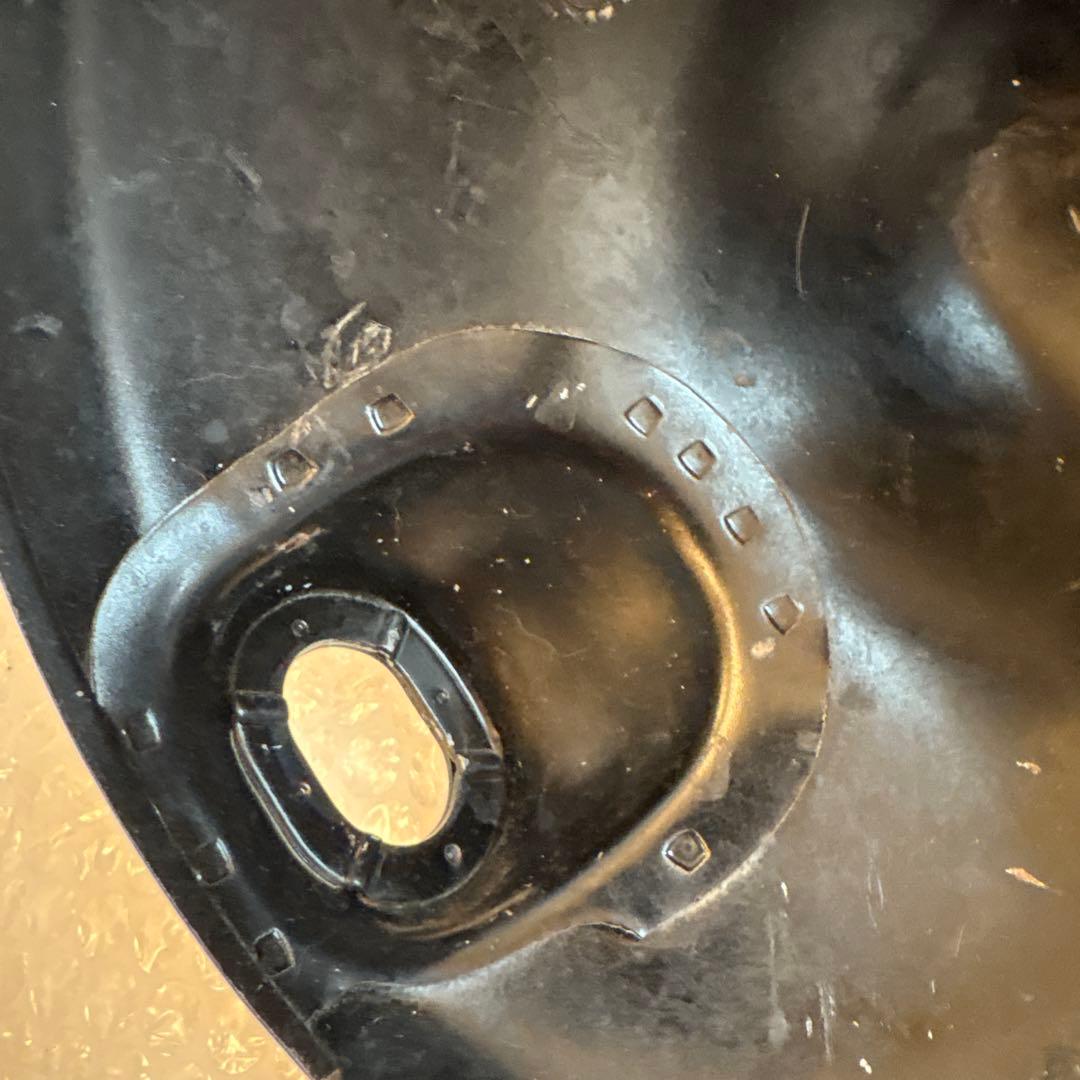 カワサキZ1 Z2 Z750FX STANLEY ライトケース001-0799