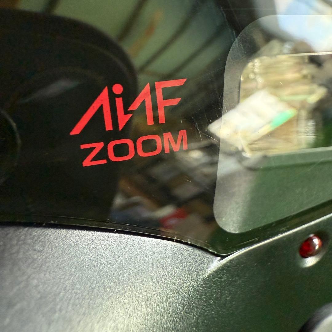 ＆【A0239】未使用保管品 キャノン オートボーイ フィルムカメラ