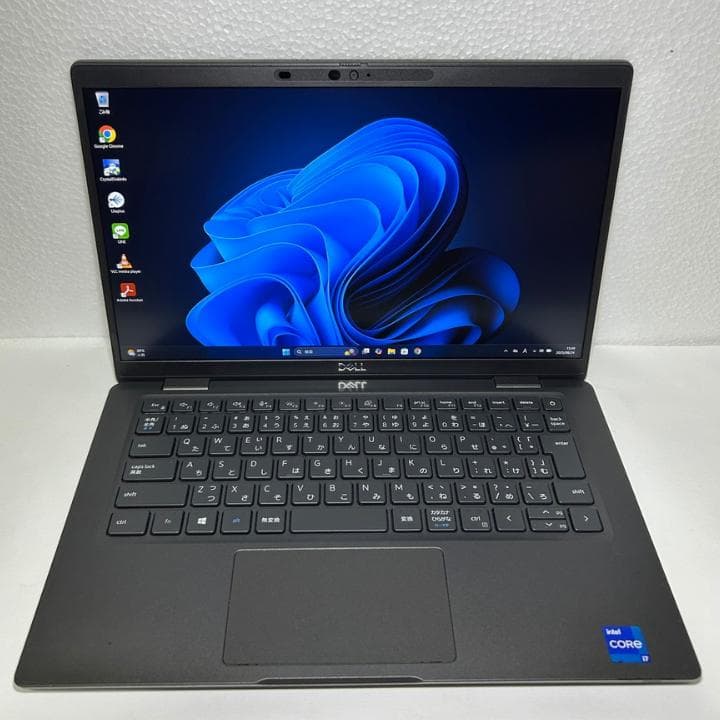 爆速32GB×512GB✨Dell Latitude 7320 11世代 i7