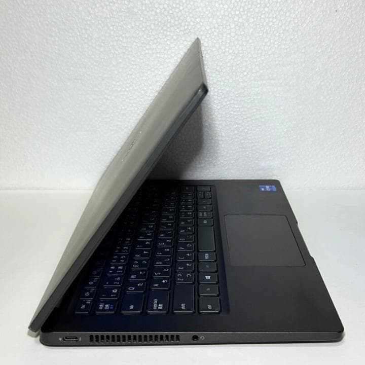 爆速32GB×512GB✨Dell Latitude 7320 11世代 i7