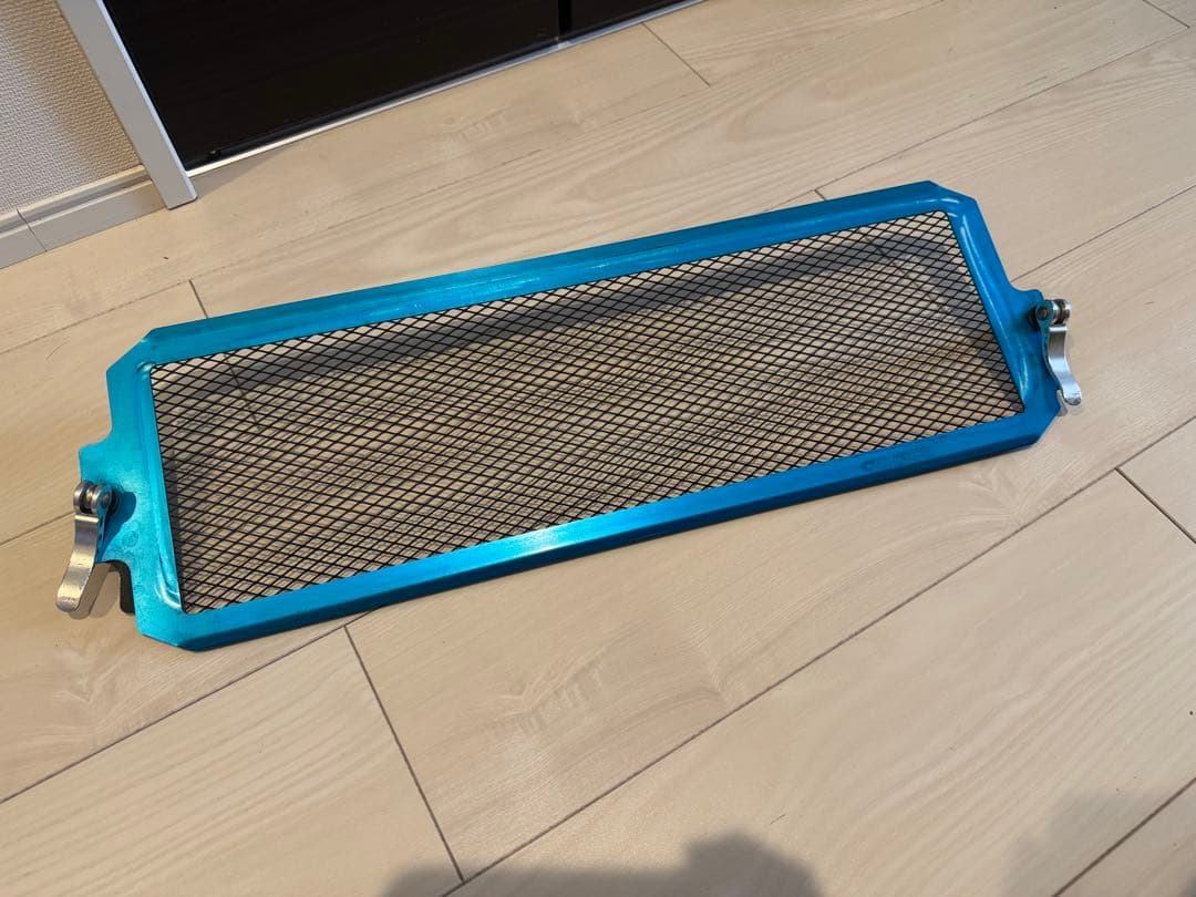 クスコ インタークーラーネット WRX STI VAB 6A1 035 A