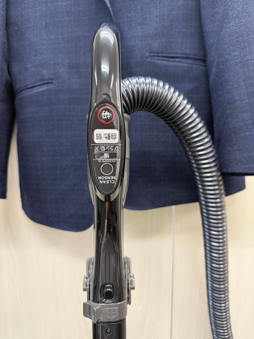 【美品】MC-SR41K-A Panasonic