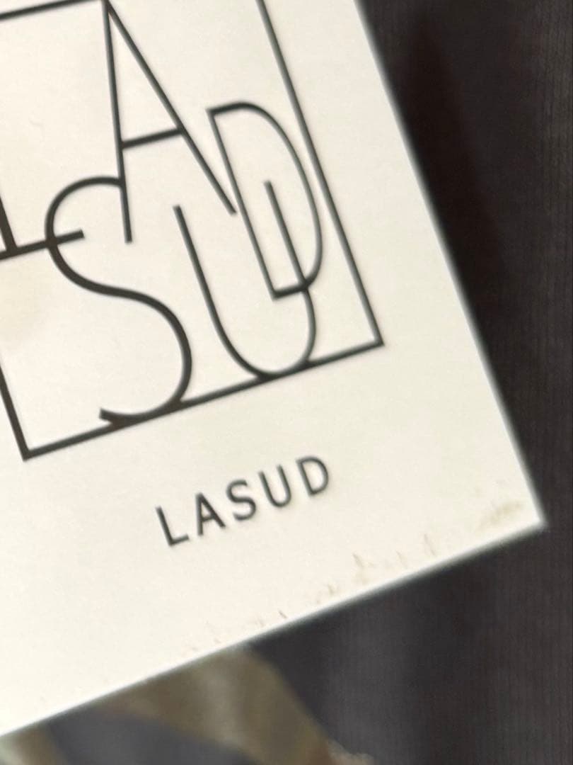 【LASUD】3枚セット【LASUD ACTIVE】