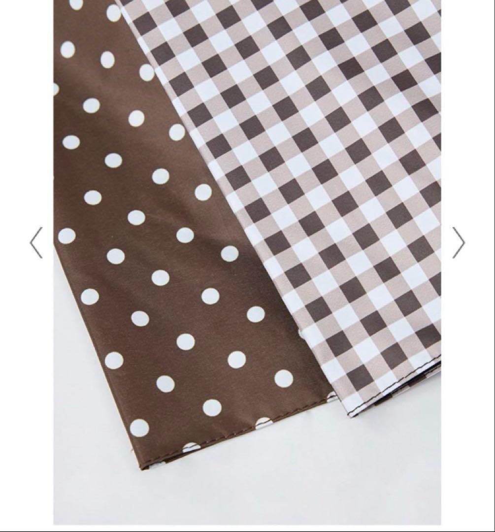 FORME オールウェザー折りたたみ傘