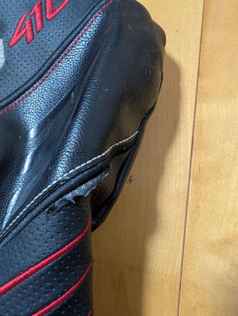 PING G410 Plus ドライバー 12°