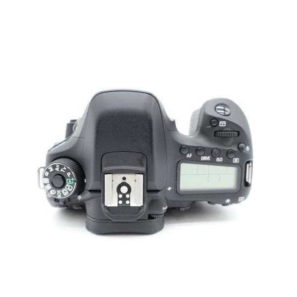 ショット数2,798！元箱付き！■ほぼ新品■ CANON EOS 80D