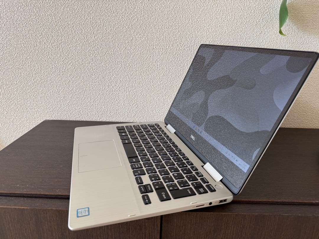 DELL inspiron 7386 中古(訳あり)