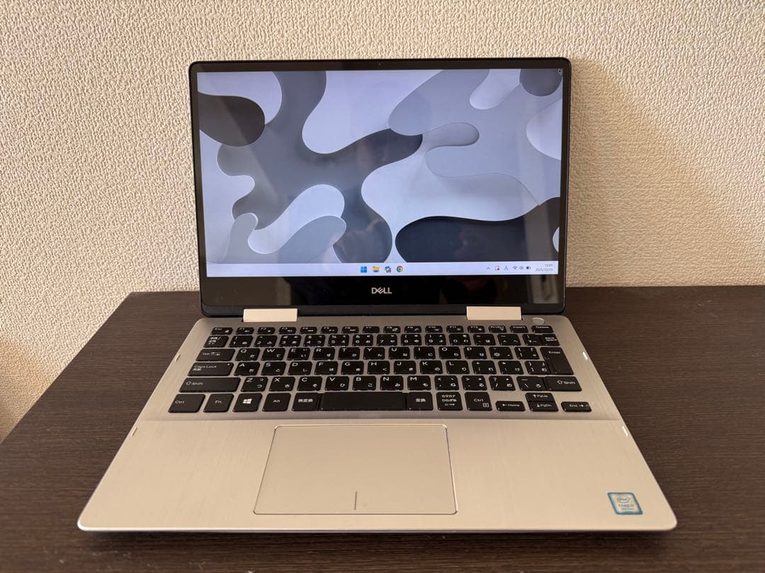 DELL inspiron 7386 中古(訳あり)