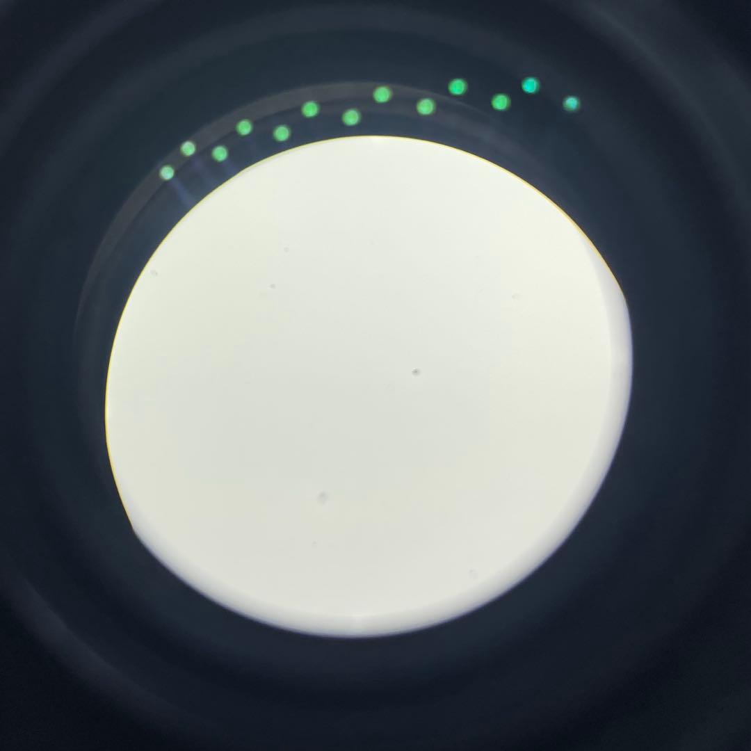 Nikon Ai-s nikkor 24mm f/2 （実写画像あり）