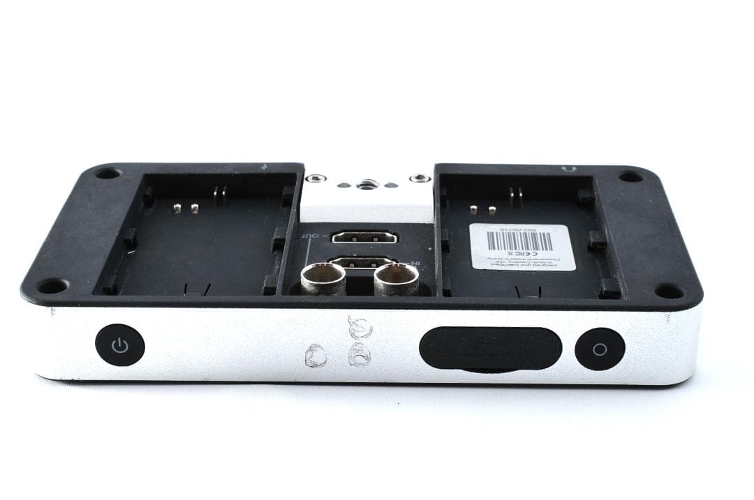 S**様 SmallHD 502 アクセサリーセット#605.10