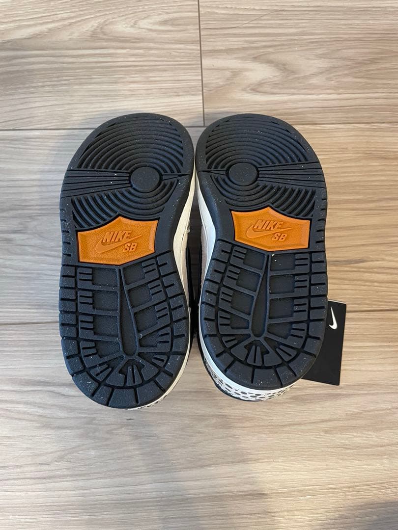 cowBNIKE SB DUNK LOW 2足セット