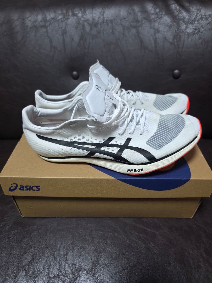 アシックス ソニックスプリントエリート3 28.0