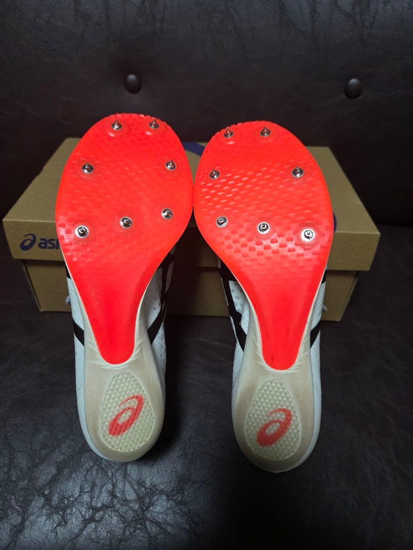 アシックス ソニックスプリントエリート3 28.0