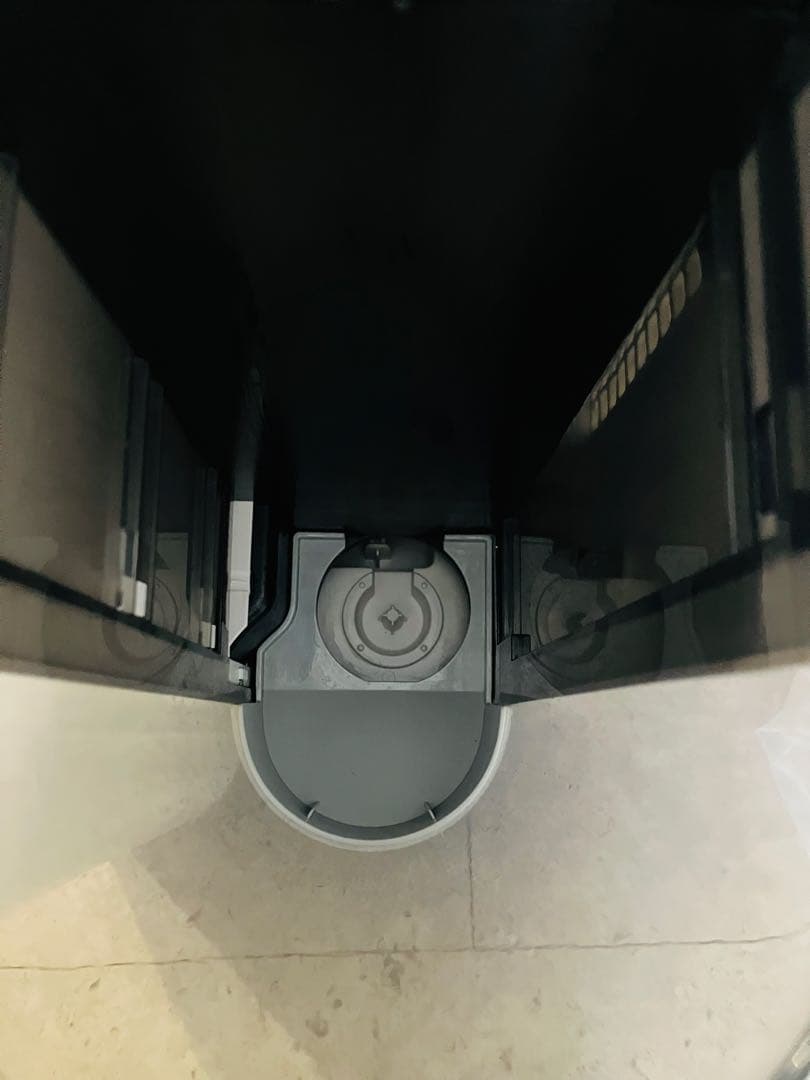 SHARP HX-RK12-Wセラミックファンヒーター