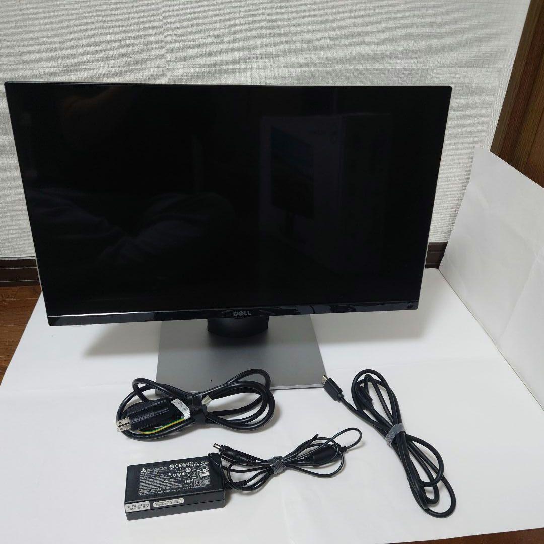 美品 Dell モニター 液晶 S2316H 23インチ